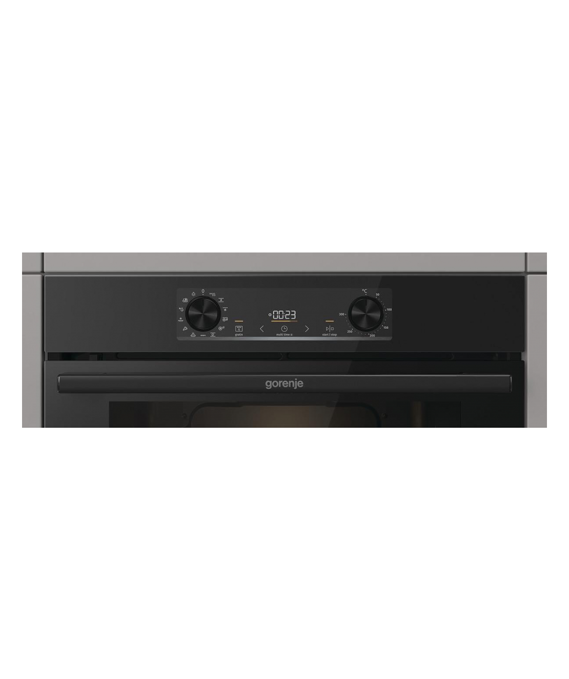 Фурна за вграждане Gorenje BOP6373E28EBG