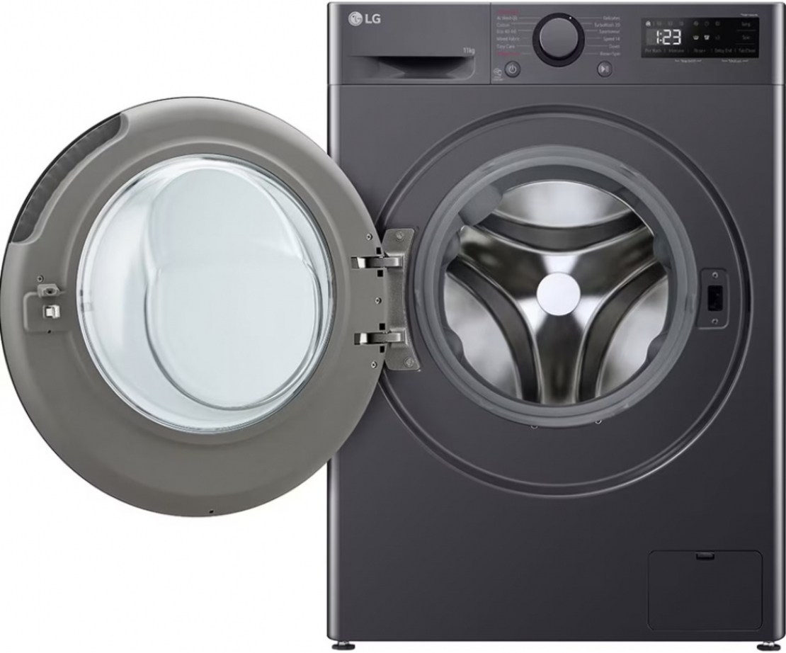 Перална машина LG F4WR511S2M