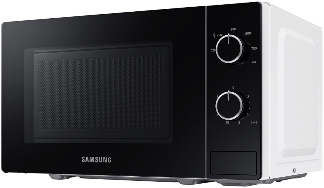 Микровълнова печка Samsung MS20A3010AH/OL