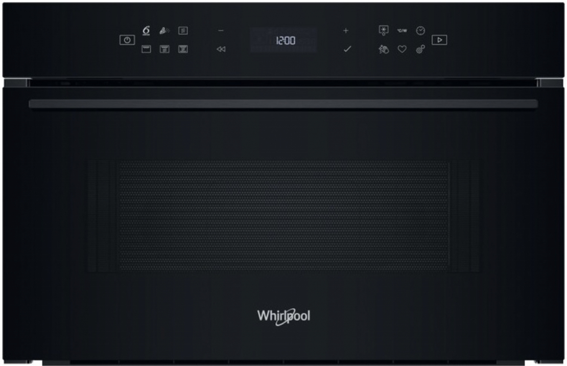 Микровълнова за вграждане Whirlpool WMD7O4TB