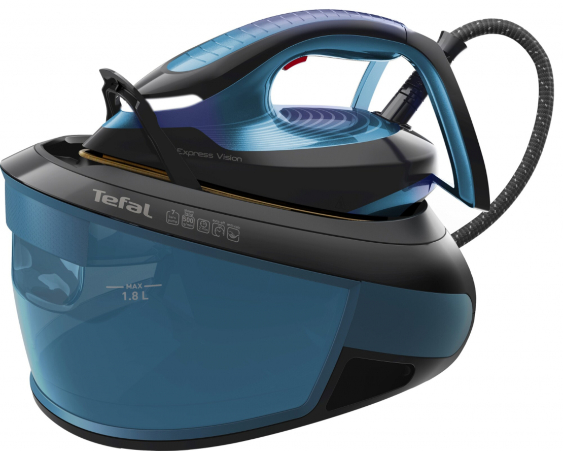 Център за гладене Tefal SV8151E0