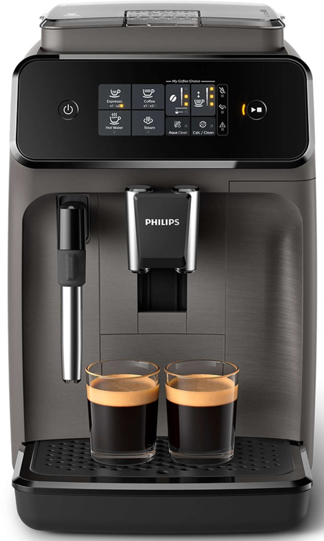 Кафеавтомат Philips EP1220/00