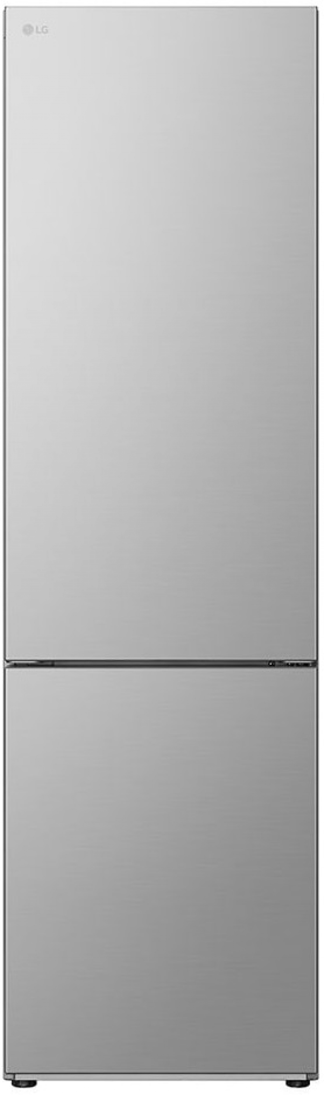 Хладилник с фризер LG GBV22NCCPY