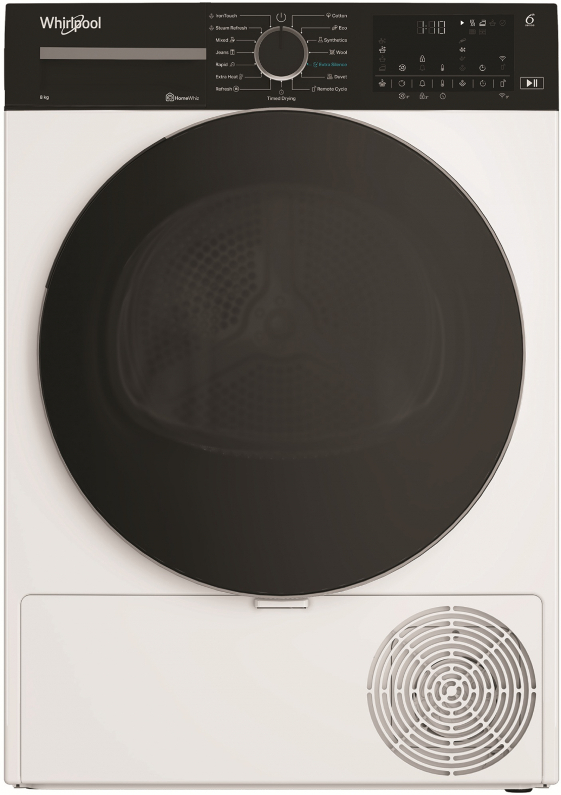 Сушилня Whirlpool WP B8X WBS EE