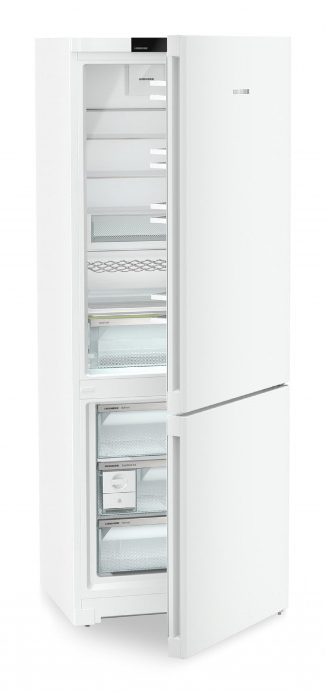 Хладилник с фризер LIEBHERR CNd 7723