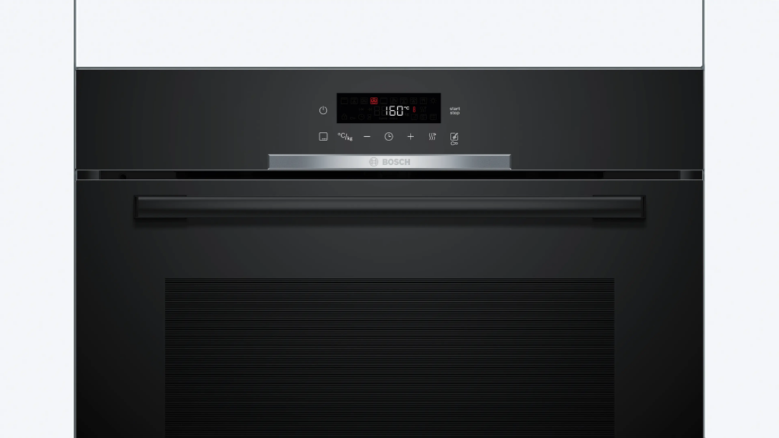Фурна за вграждане Bosch HBA372EB4