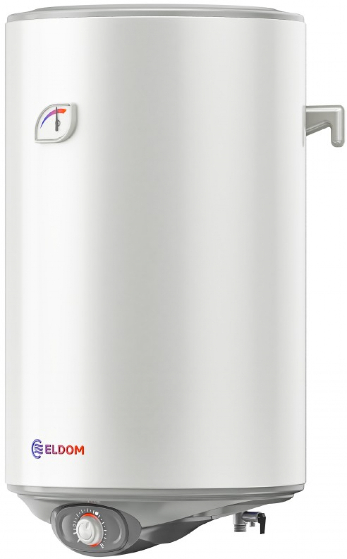 Обемен бойлер ELDOM 80 3kW WVF08046F