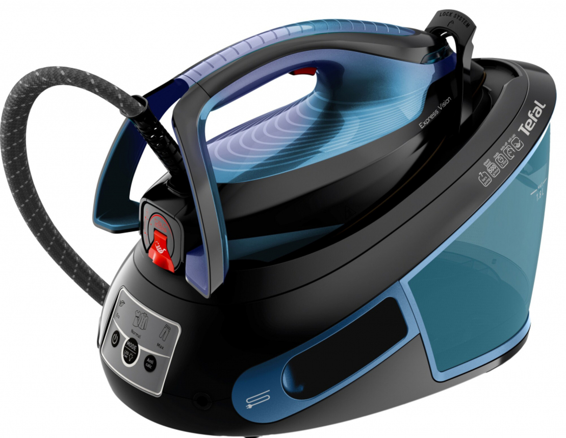 Център за гладене Tefal SV8151E0