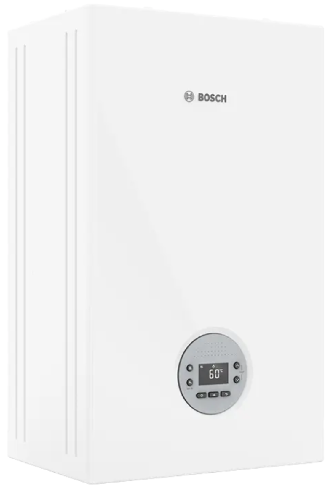 Двуконтурен газов котел Bosch Condens 1200 W / 24KW