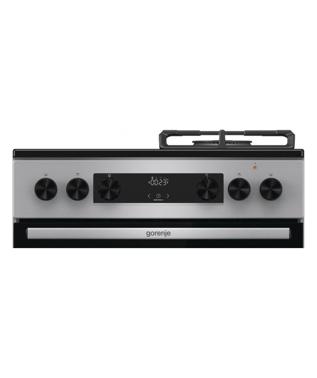 Готварска печка - комбинирана Gorenje GKC6C60XT