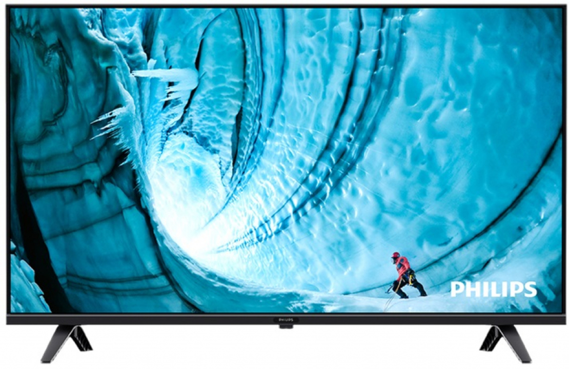 Телевизор Philips 40PFS6009/12