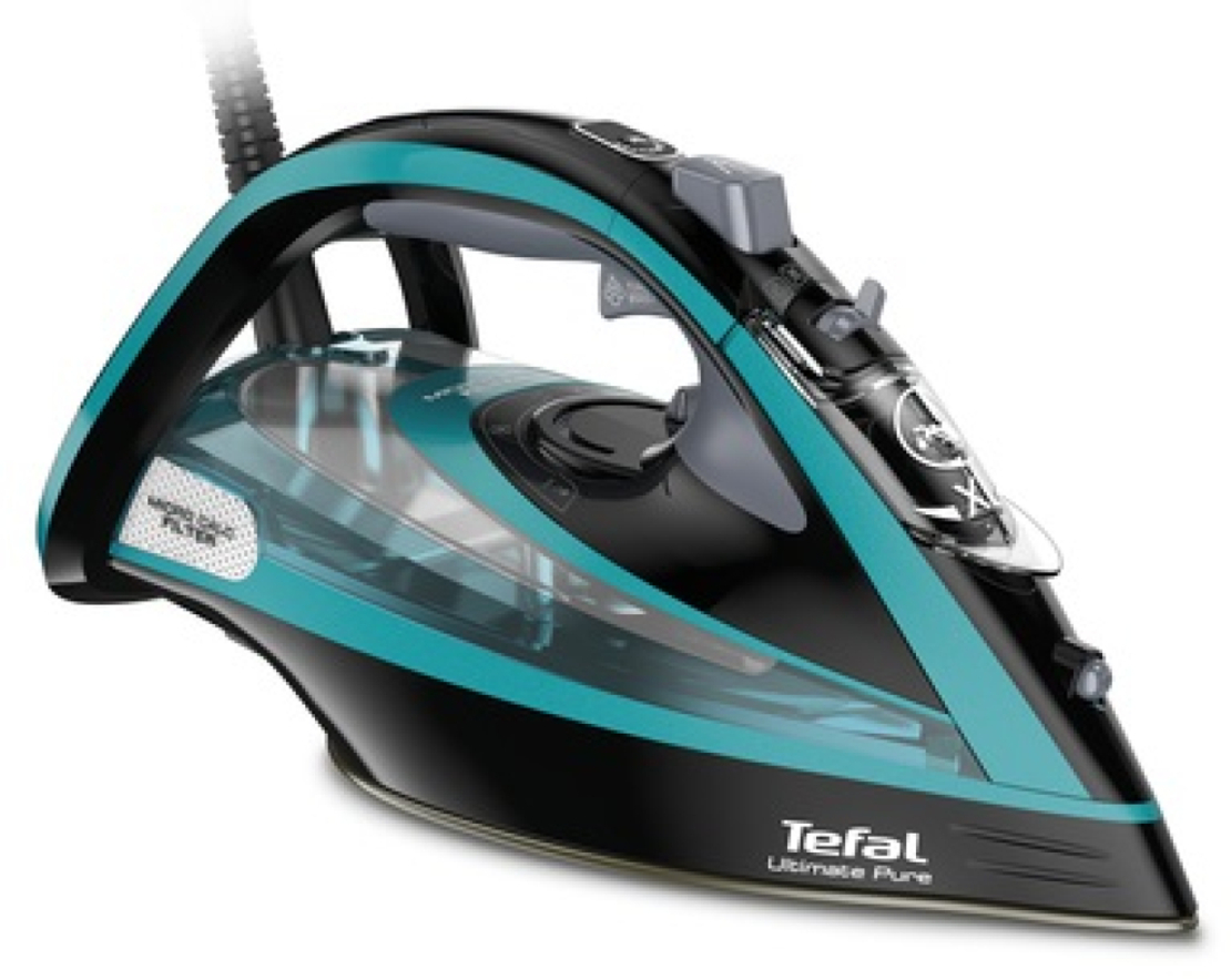 Ютия Tefal FV9844E0 Ultimate 3
