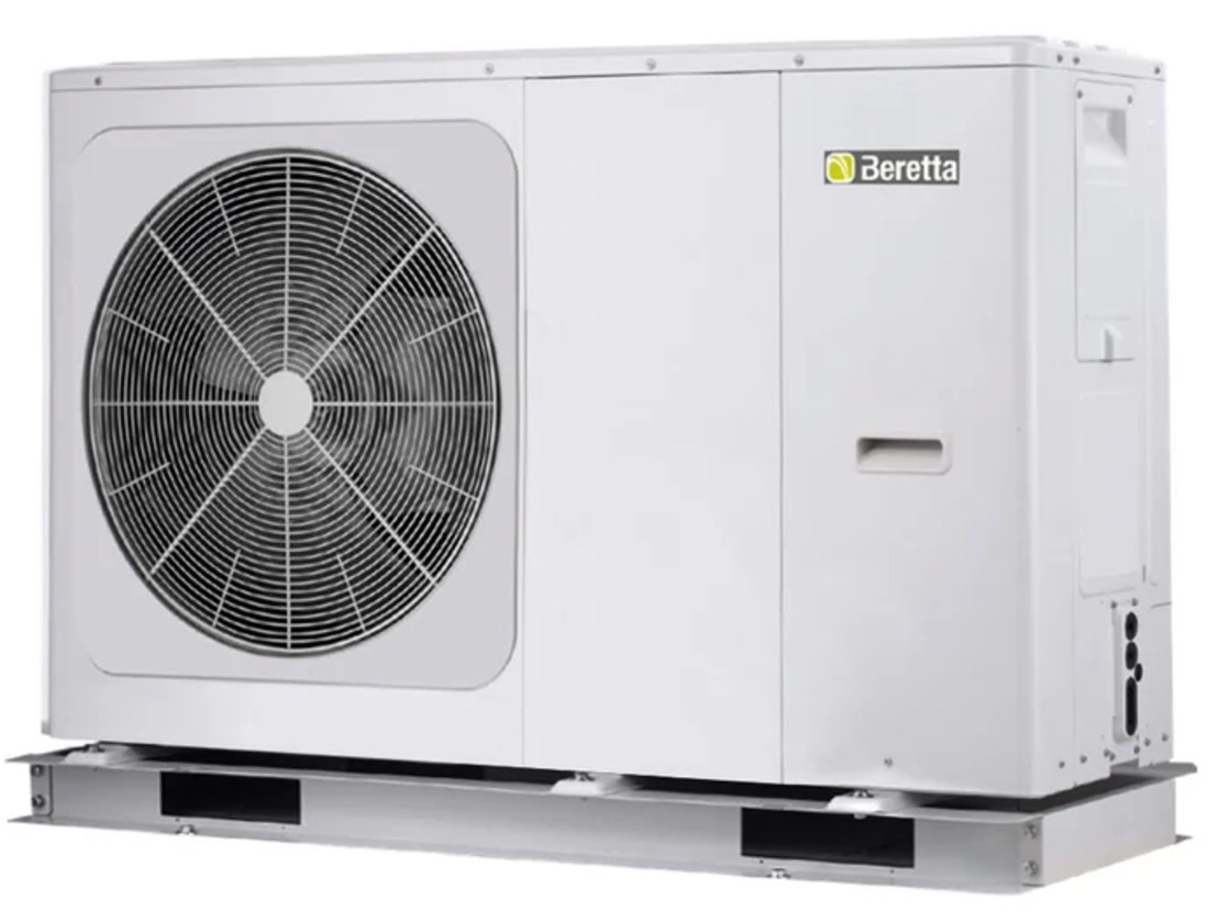 Термопомпа моноблок Beretta Hydro Unit M