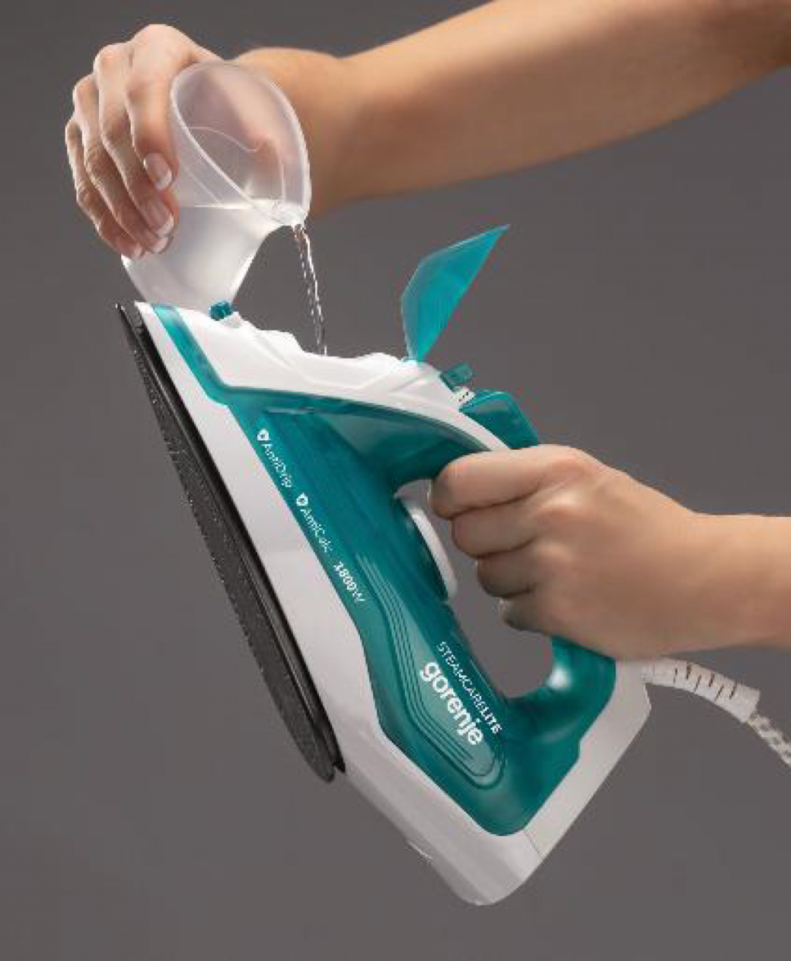 Ютия Gorenje SIH1800TQC