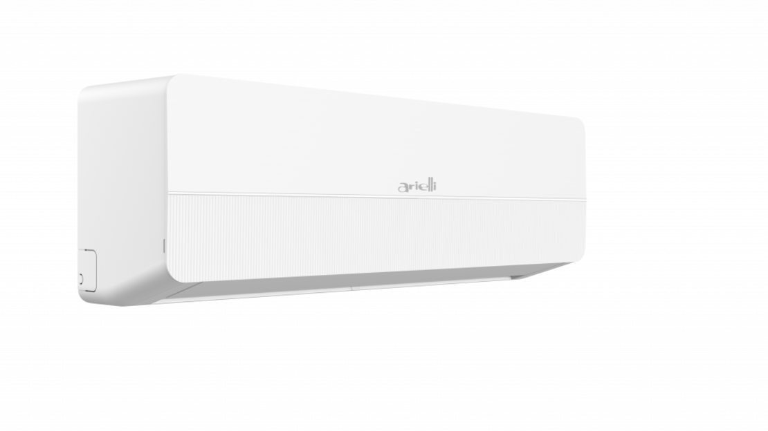 Климатик инверторен ARIELLI ACSD-24DHG (WI-FI)