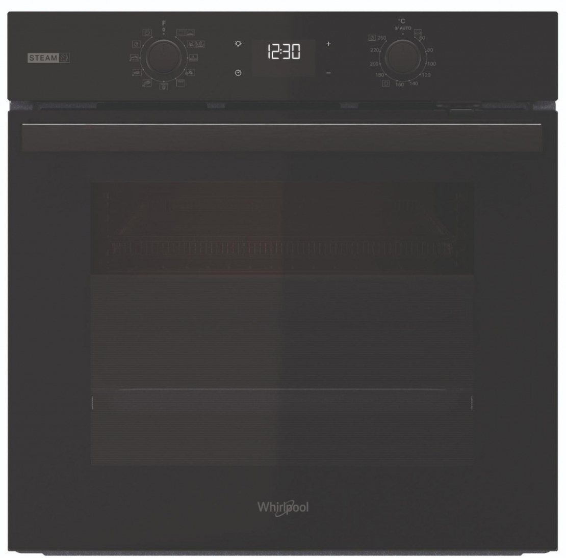 Фурна за вграждане Whirlpool OMR58HU1FB