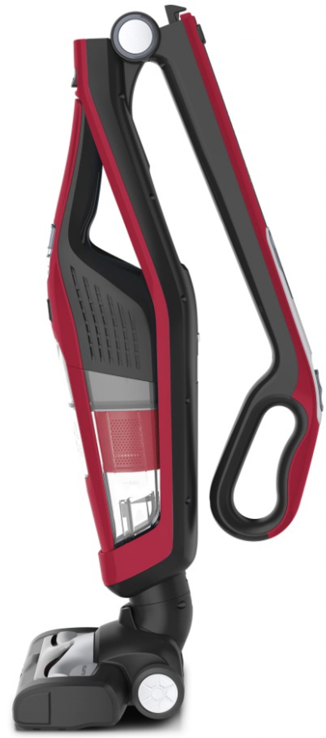 Прахосмукачка Rowenta RH6753WO Dual Force 2 in 1