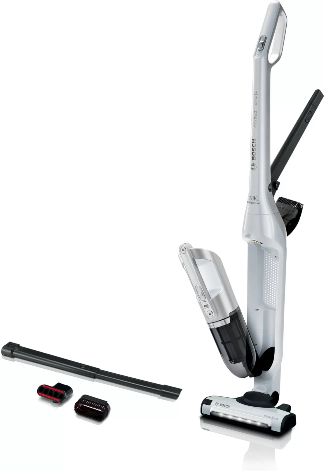 Прахосмукачка Bosch BBH3ALL28