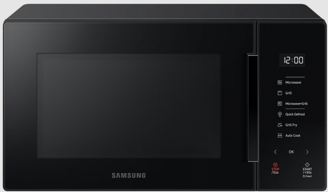 Микровълнова печка Samsung MG23T5018CK/EF