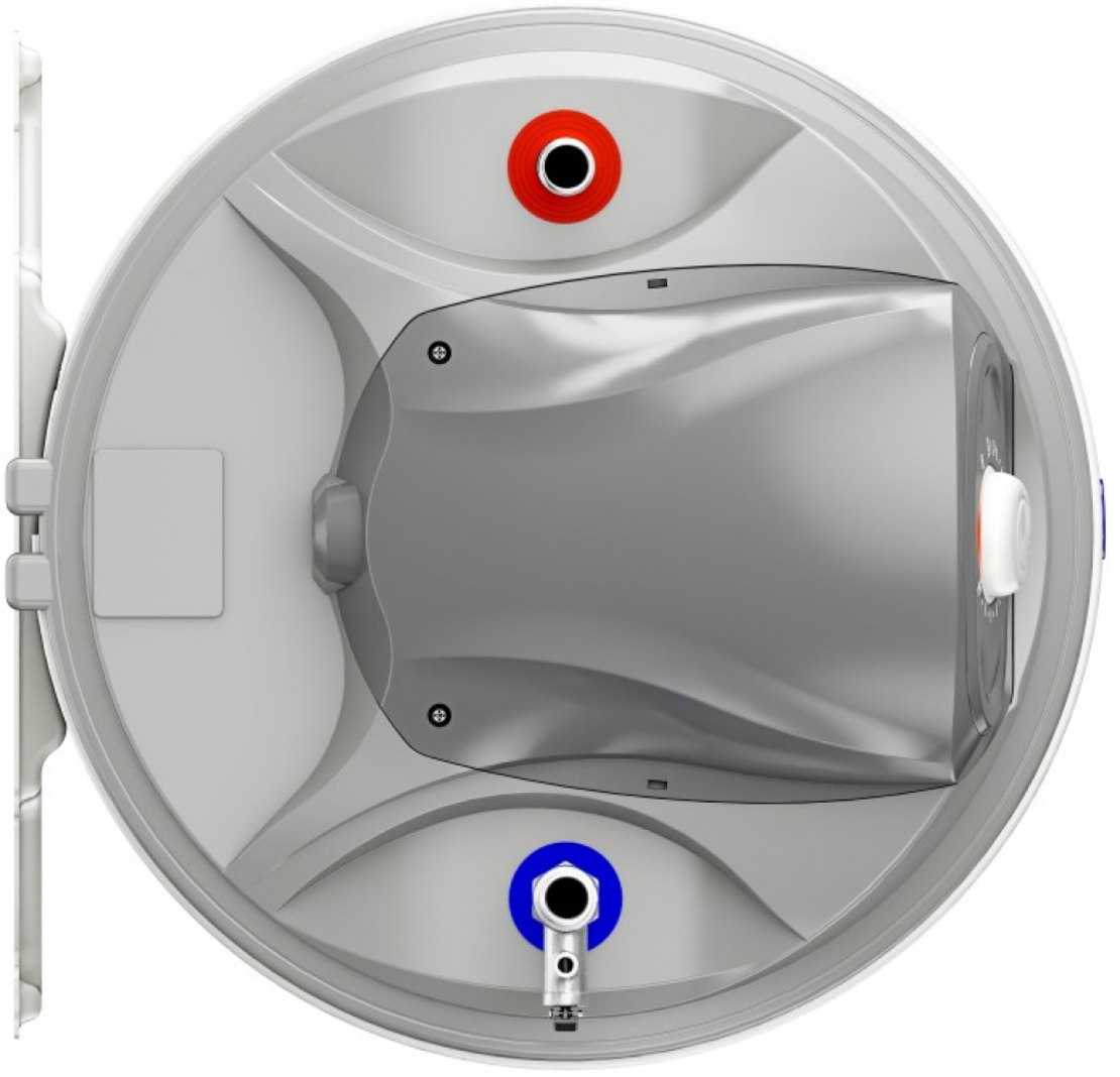 Обемен бойлер ELDOM 50 2kW WHF05039FL