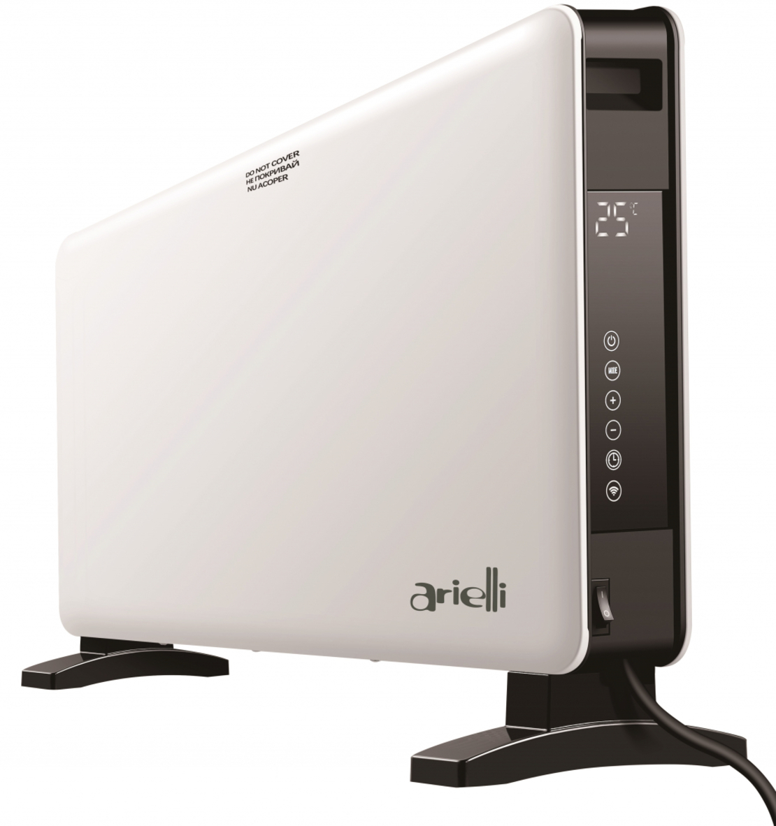 Конвектор ARIELLI ACH-204WIFI