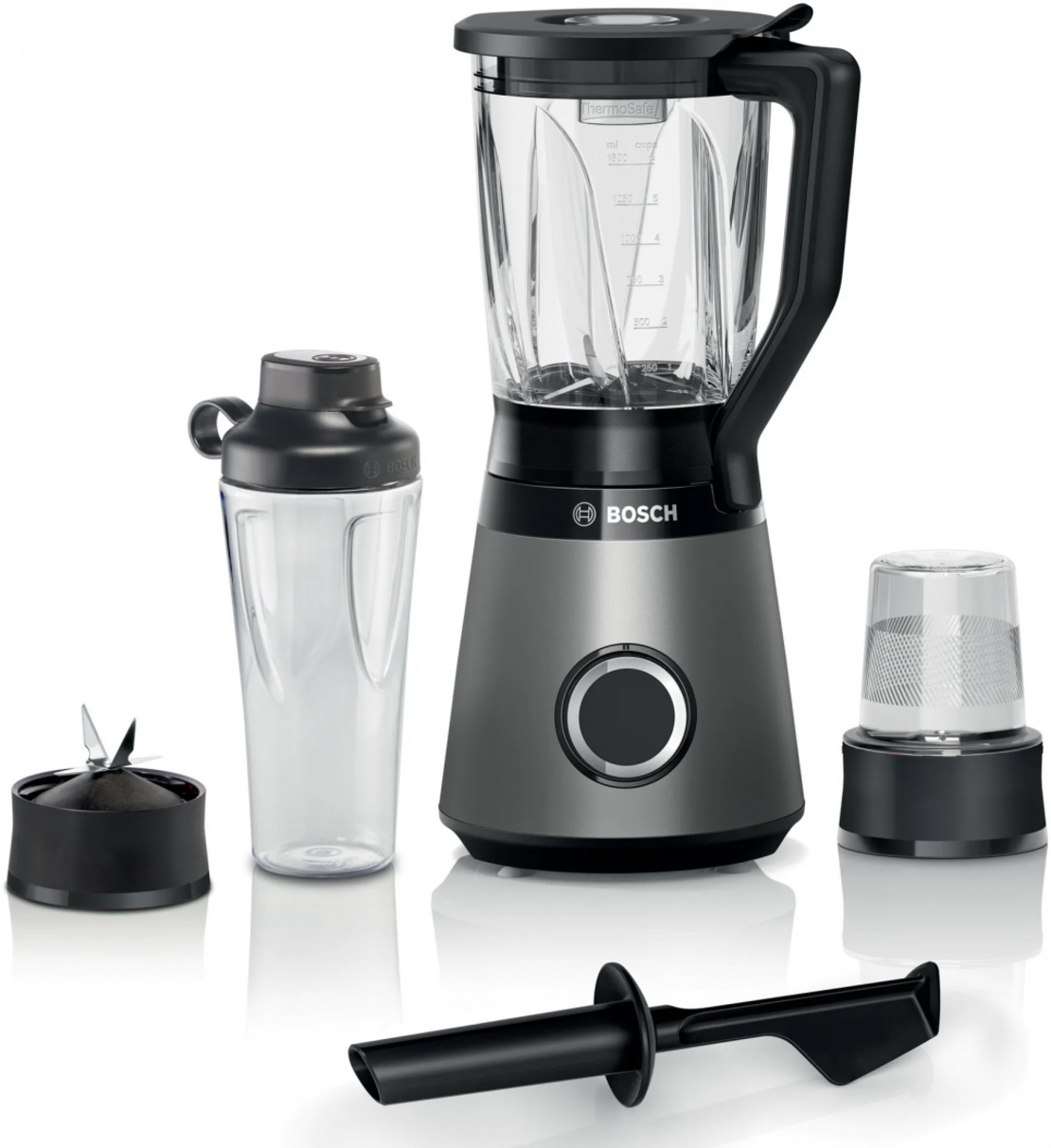 Блендер Bosch MMB6177S