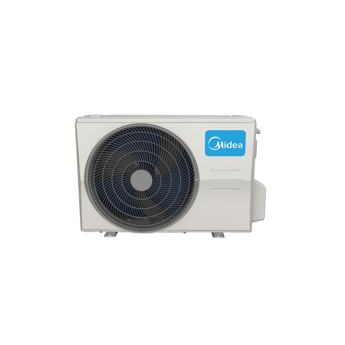 Инверторен климатик Midea Aurora