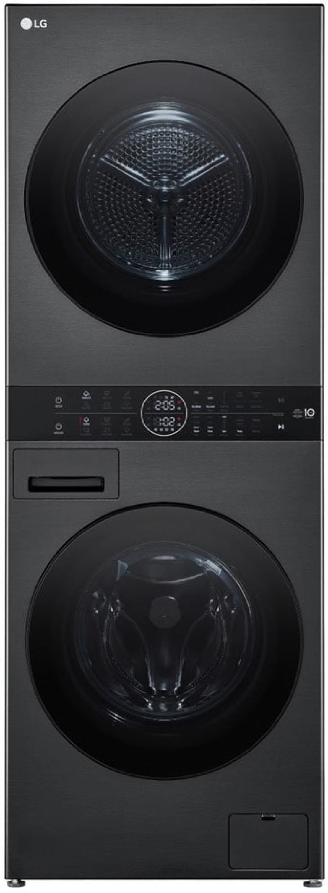 Пералня със Сушилня LG WASHTOWER WT1210BBF