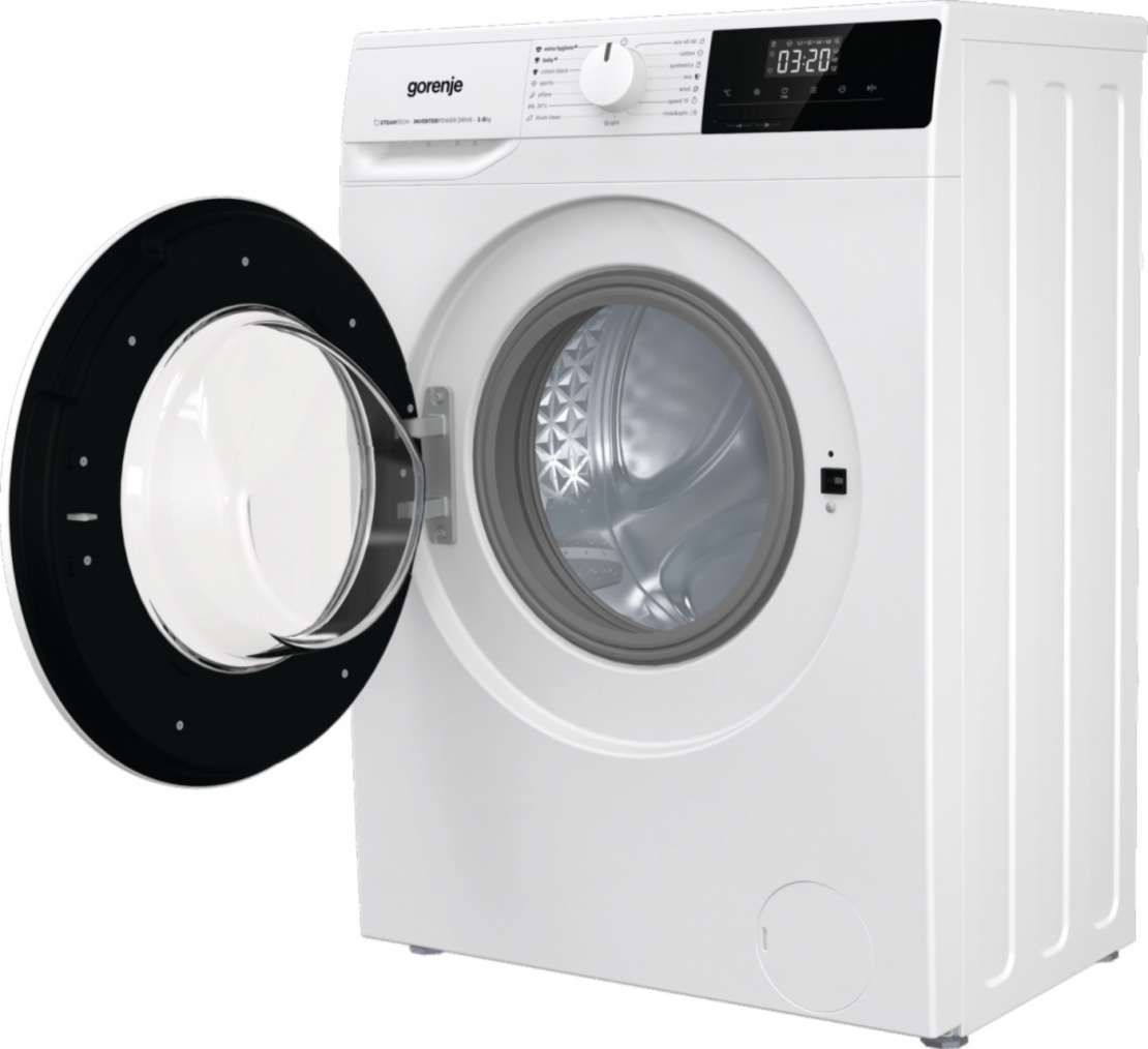 Пералня Gorenje WNHPI84AS