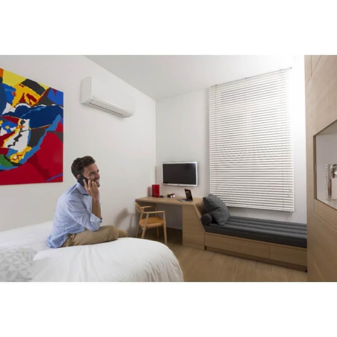 Инверторен климатик Daikin Sensira FTX-F