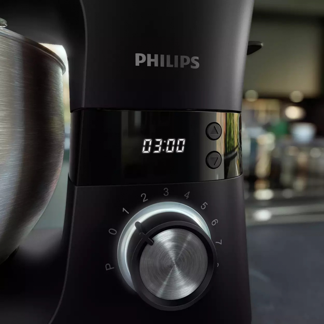 Кухненски робот Philips HR7962/01