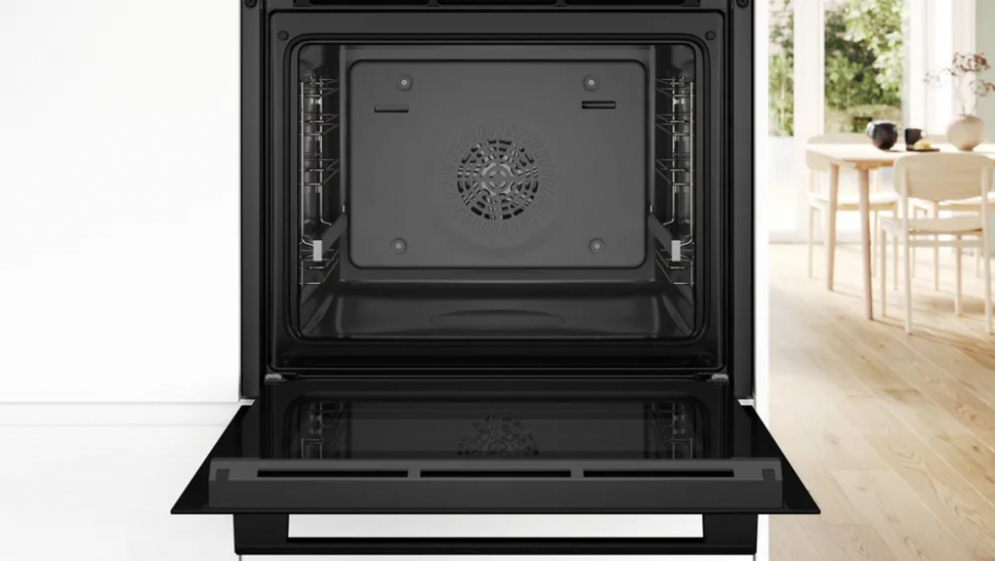 Фурна за вграждане Bosch HBG536EB3