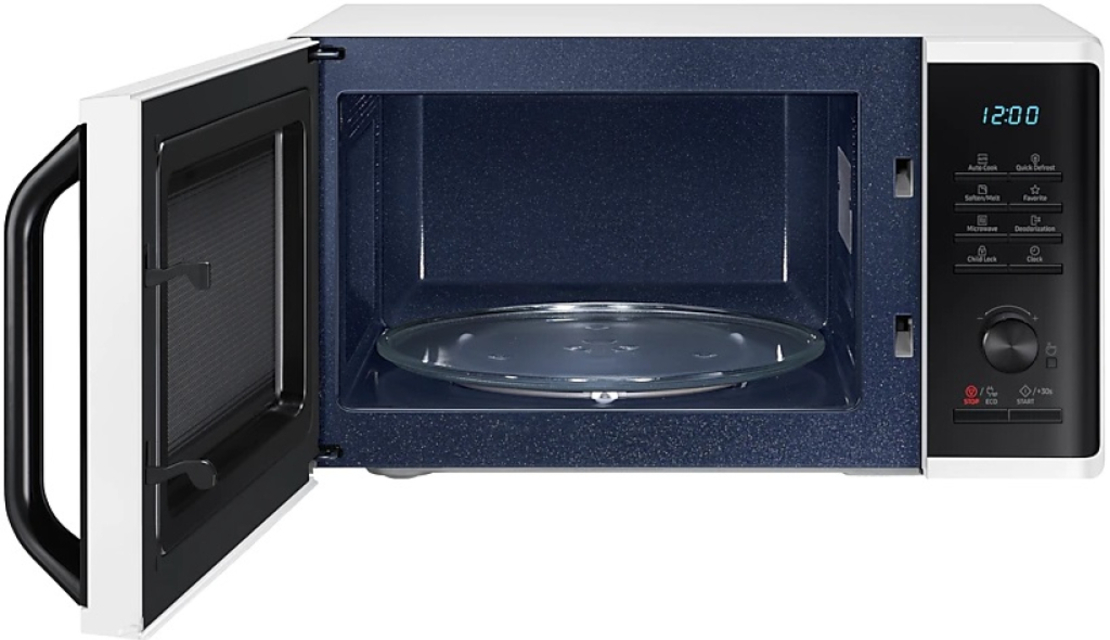 Микровълнова печка Samsung MS23K3515AW/OL