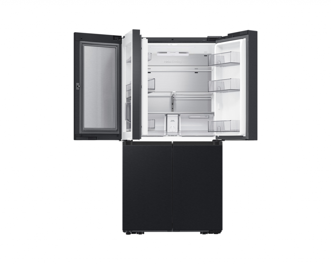 Хладилник с фризер Samsung RF65DG9H0EB1EO