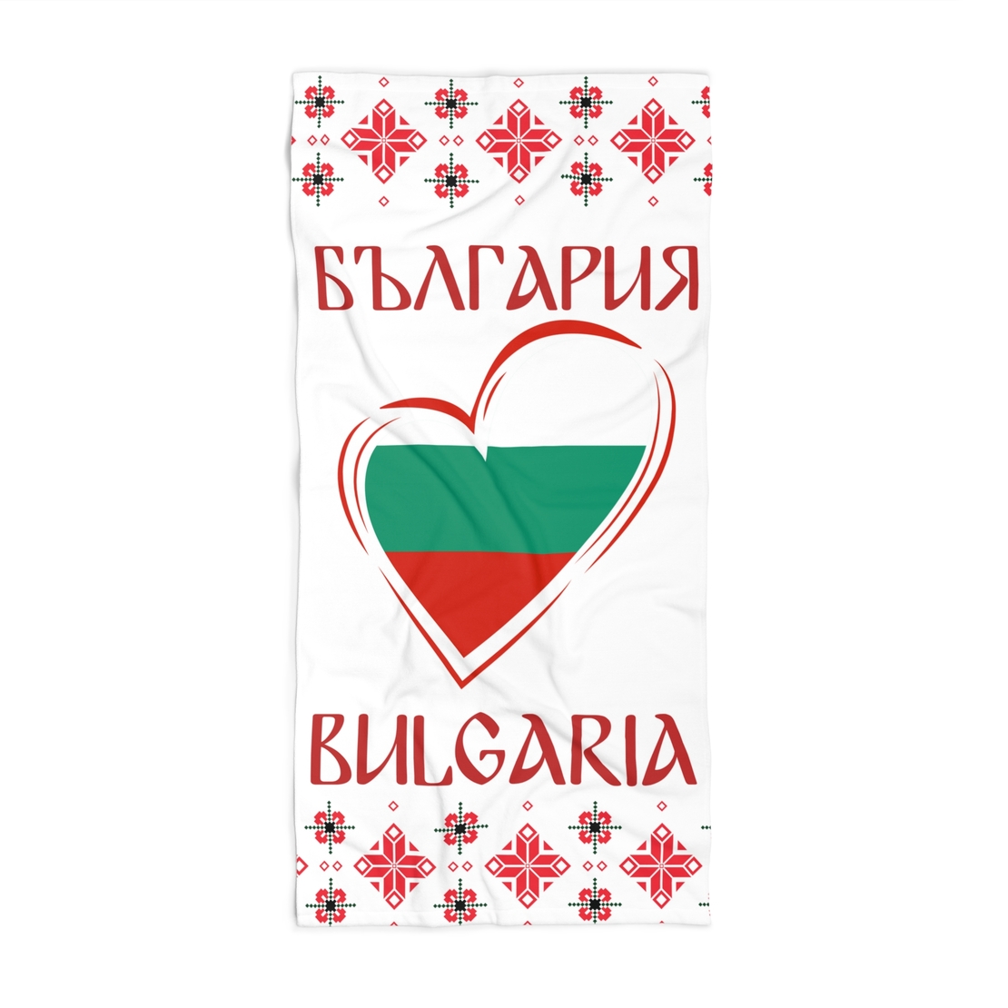 Кърпа за плаж 2