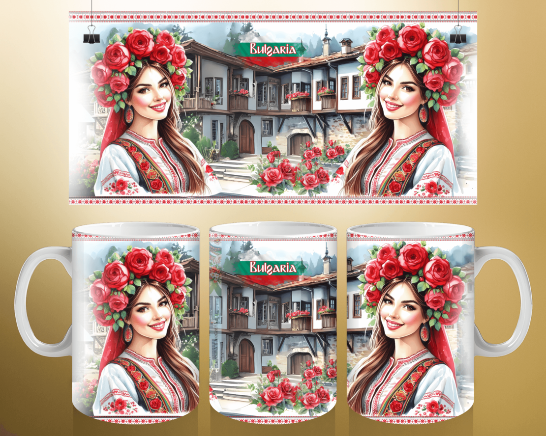 Чаша България 4