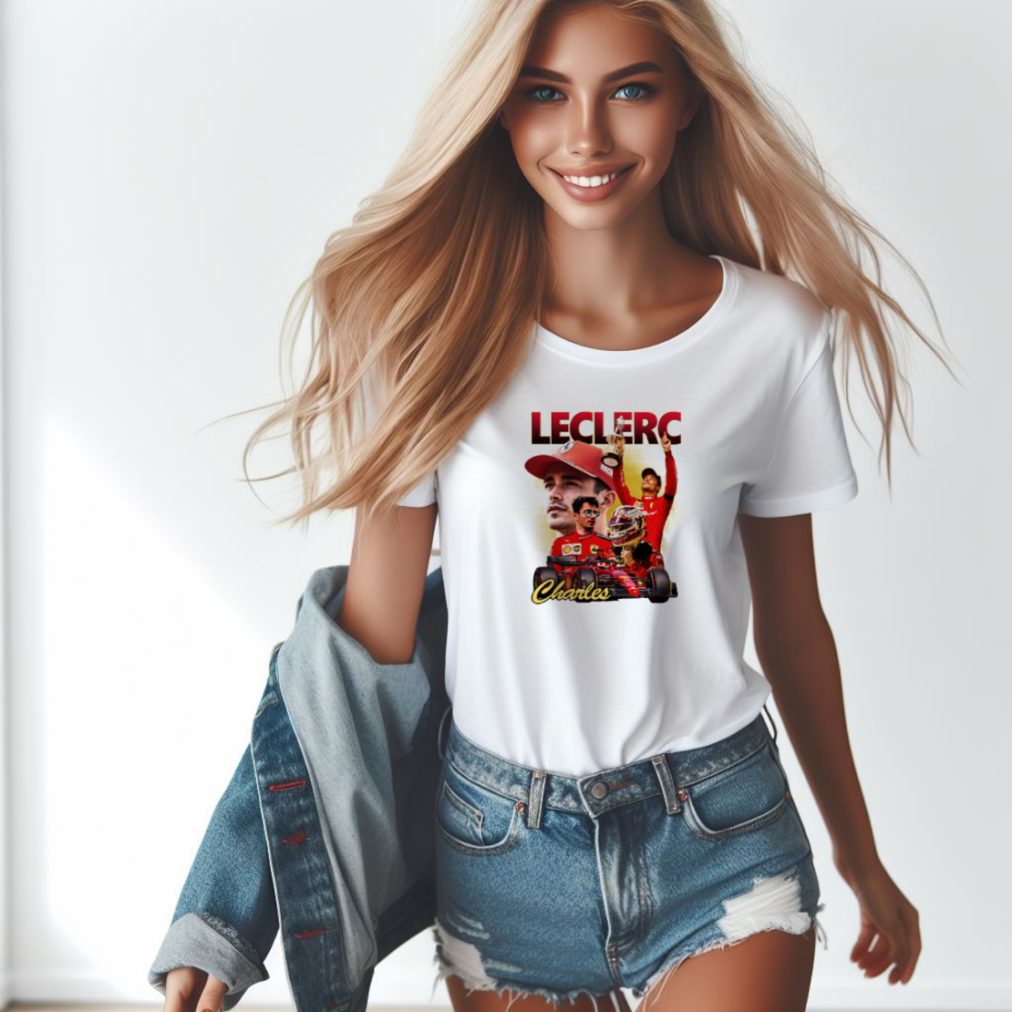 Тениска Formula 1 - 1