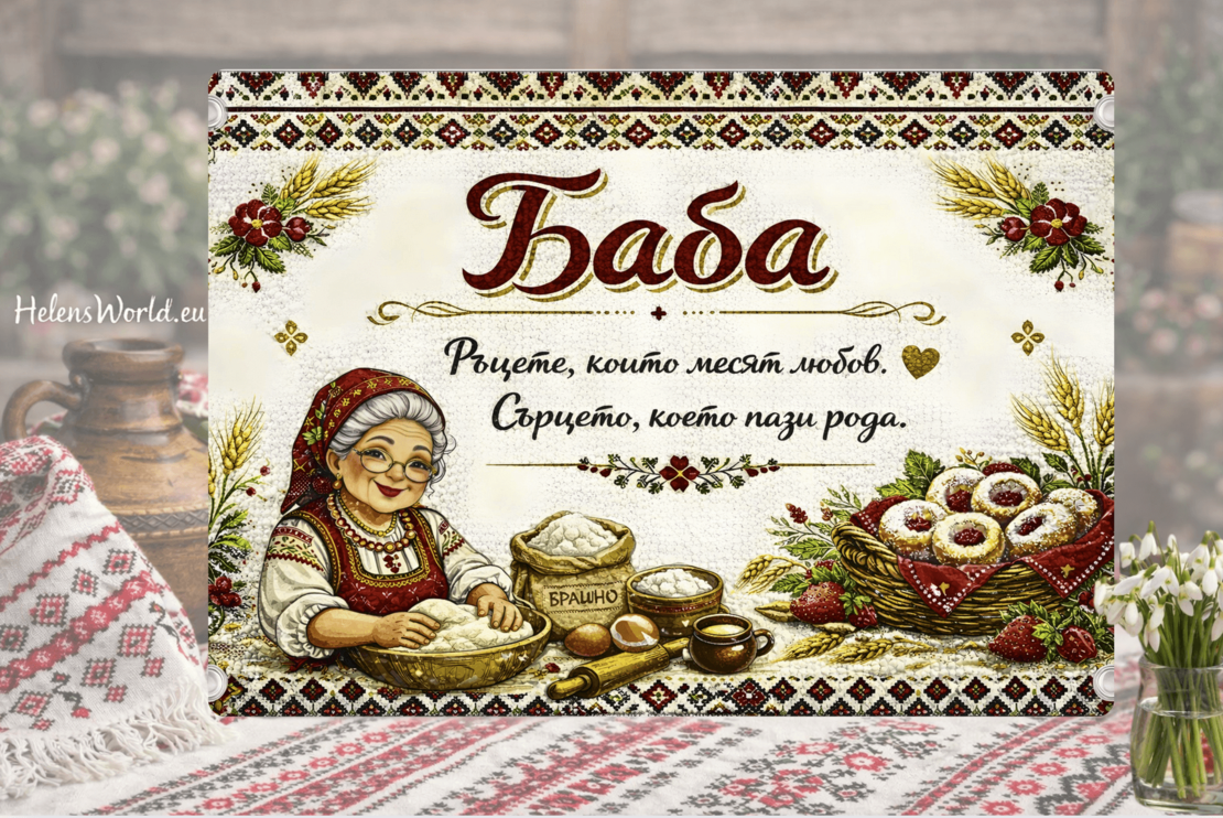 Стъклена дъска за рязане 