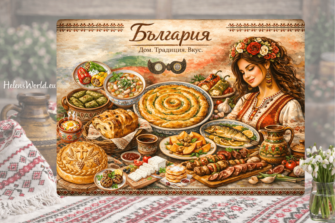 Стъклена дъска за рязане , 