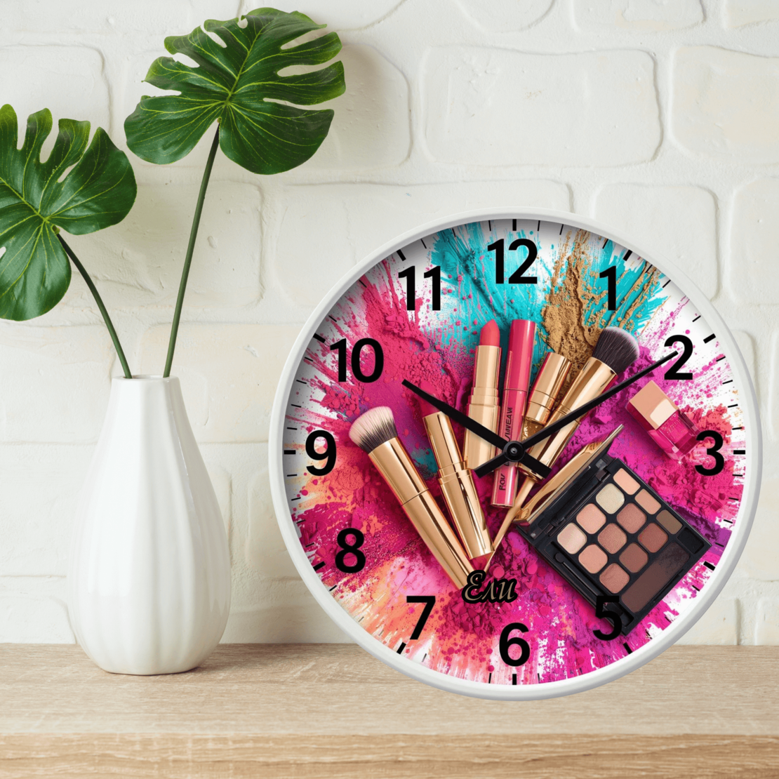 Персонализиран часовник Грим 2