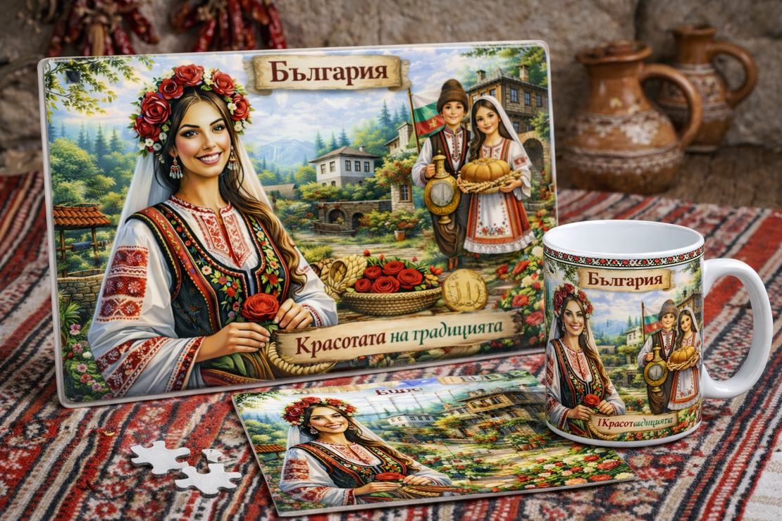 Чаша България 6