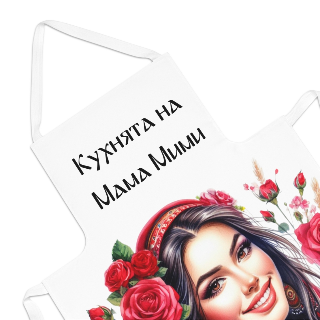 Престилка за готвене 51