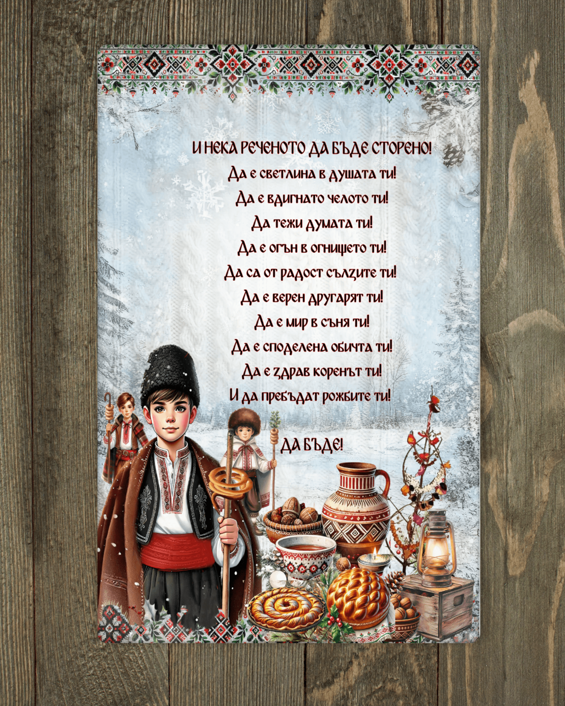 Стъклена дъска за рязане 129
