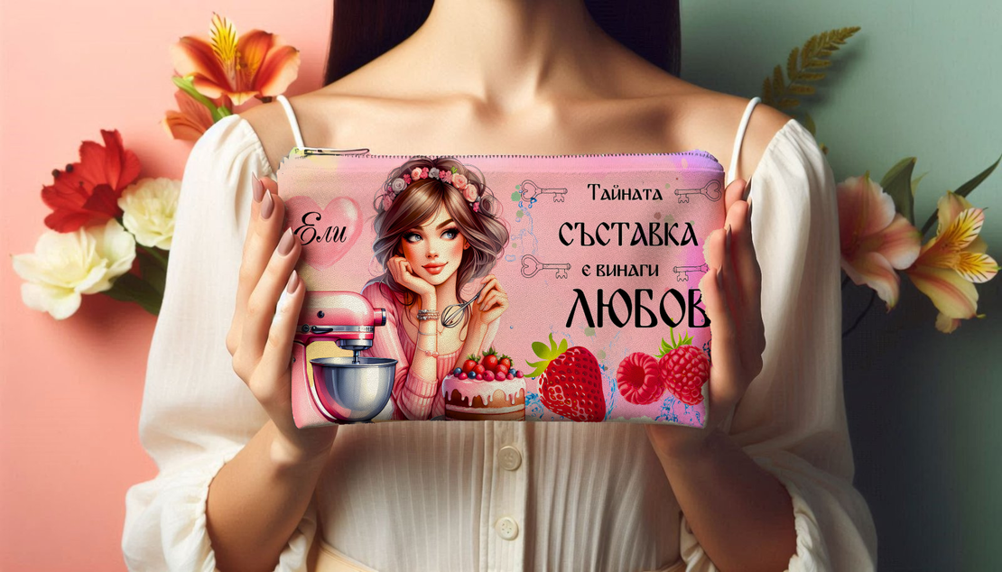 Персонализиран несесер 9