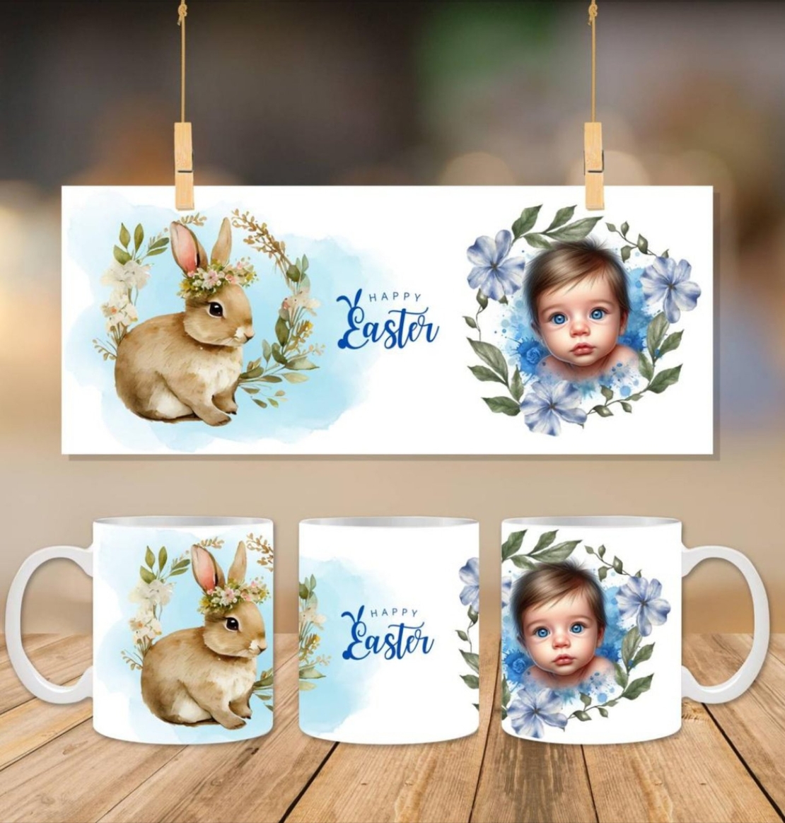Чаша за Великден 13
