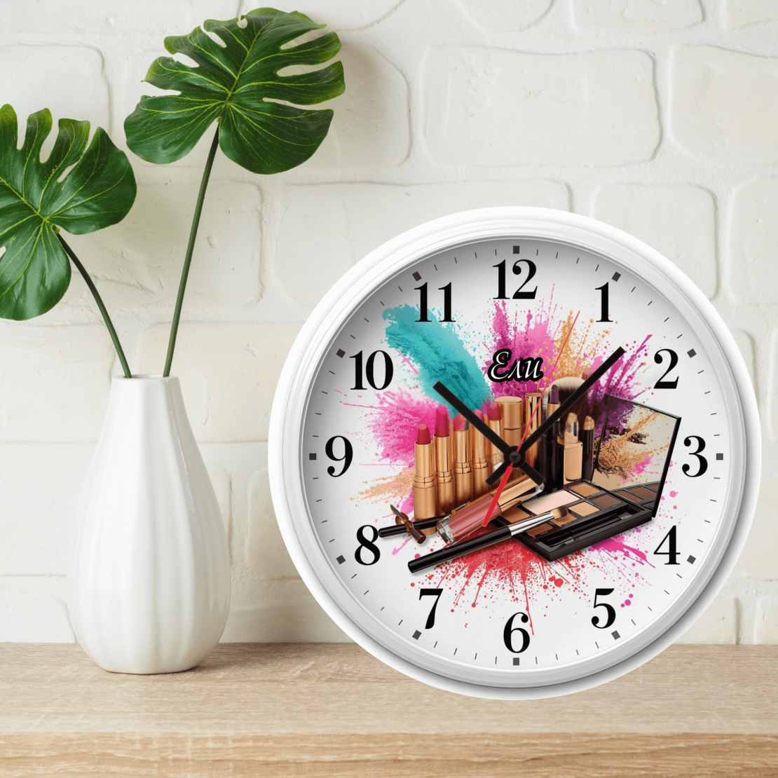 Персонализиран часовник Грим 1