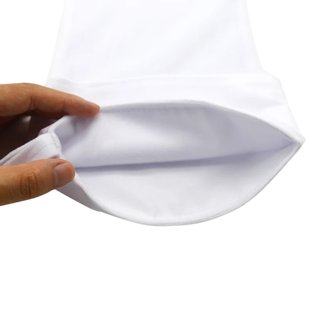 Коледен персонализиран чорап Коледари 11