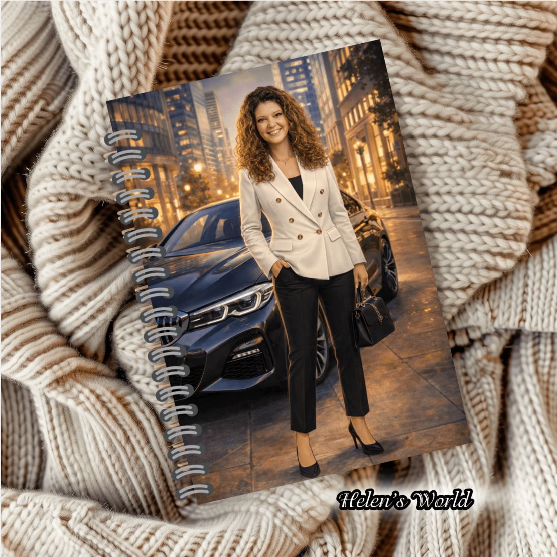 Персонализирани тефтери за абитуриенти момче или момиче