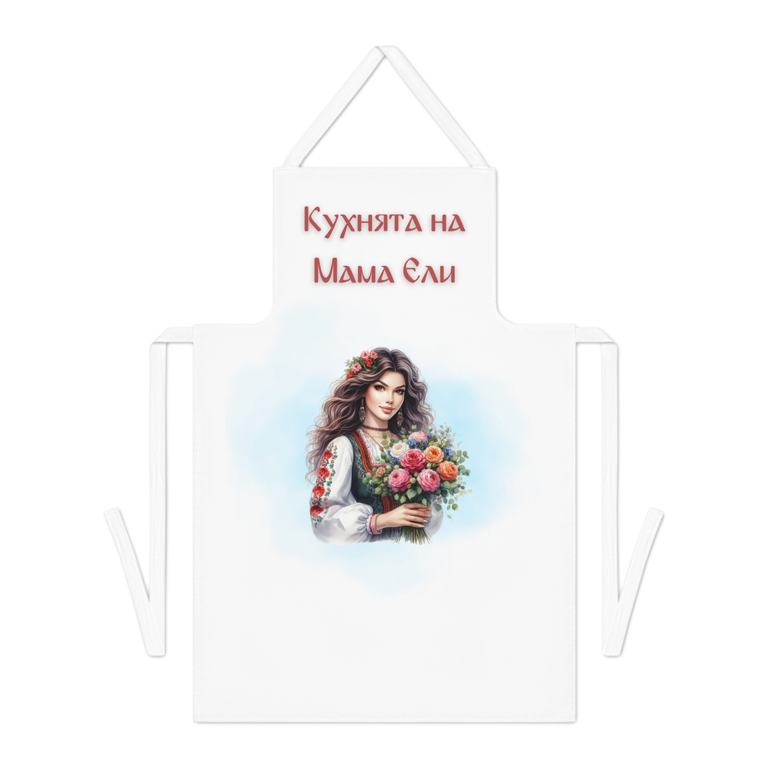 Престилка за готвене 29