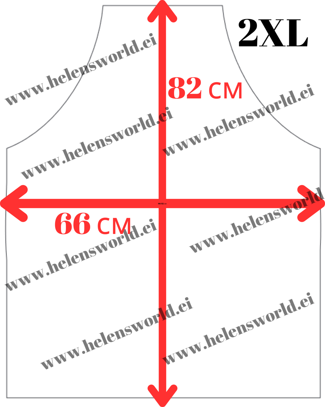 Престилка за готвене 40